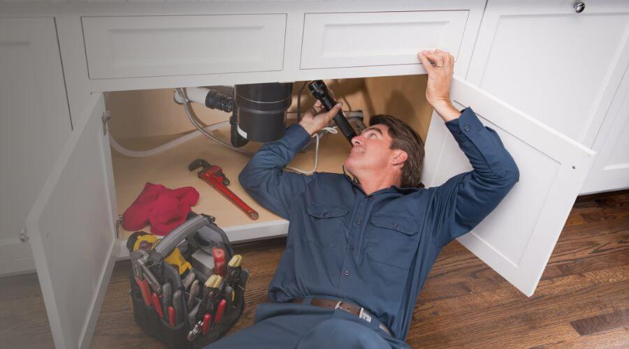 Professional Leak Detection Services in Greenwood, MS